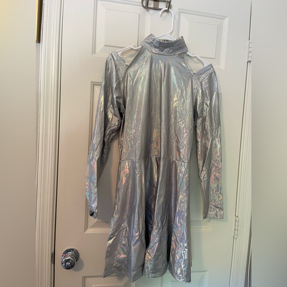 Other - Alien Costume